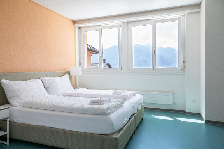 Others 5, Casa San Bernardo, Locarno