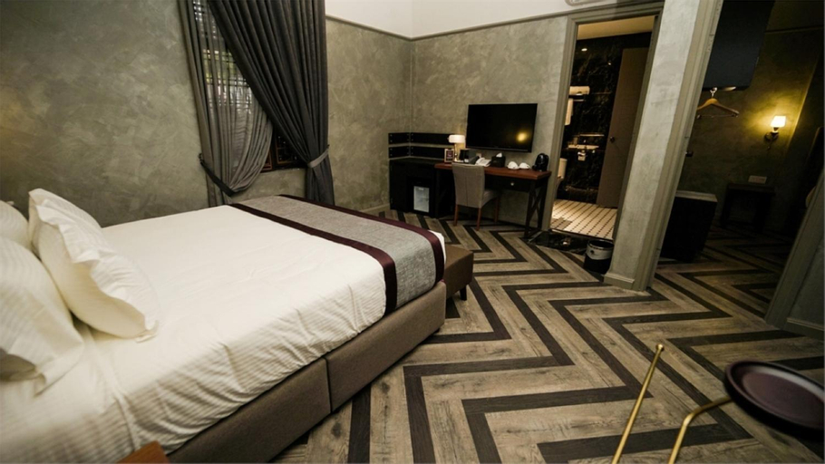 Bedroom 1
