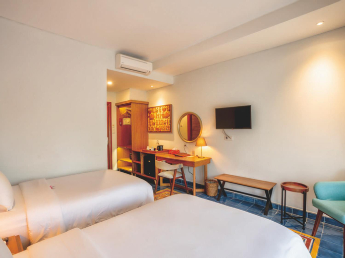 Bedroom 22
