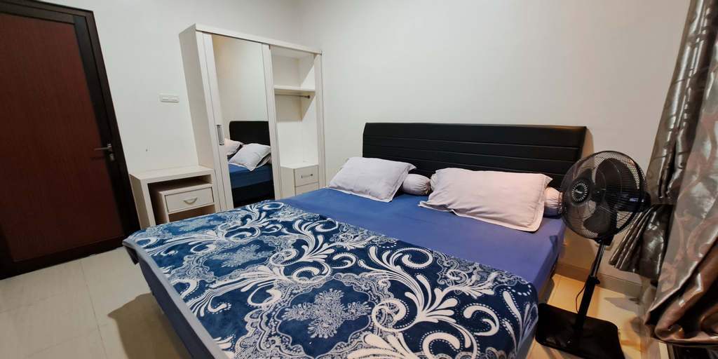 Bedroom 28
