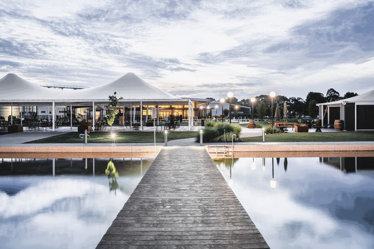 Others 5, Whitton Malt House, Leeton