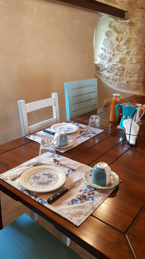 Others 4, B&B Taverna Paradiso, Verona