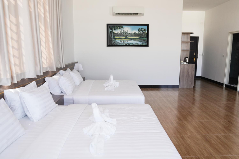 Bedroom 8