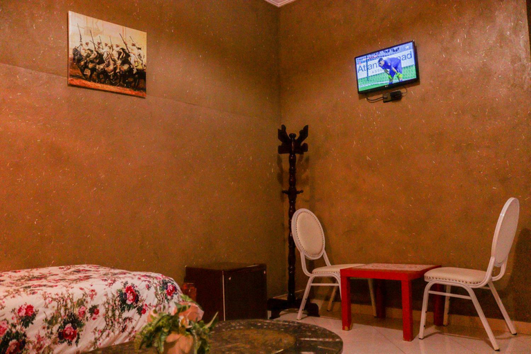 Others 2, Salma Palms Hotel, Errachidia