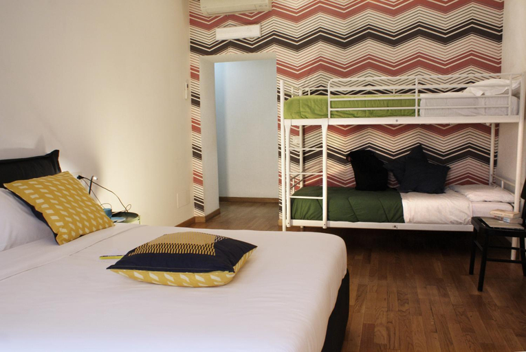 3, La Controra Guesthouse Roma, Rome