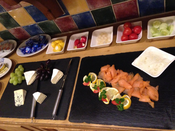 Food & Drinks 5, Gasthof Zwieselstein, Imst