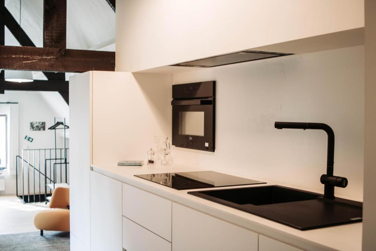 Others 4, Guesthouse Ter Linden, Oost-Vlaanderen