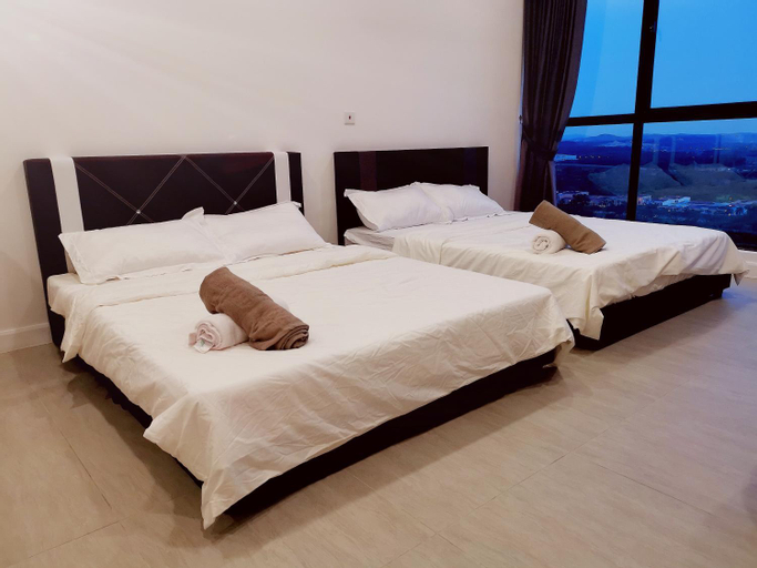 Bedroom 7