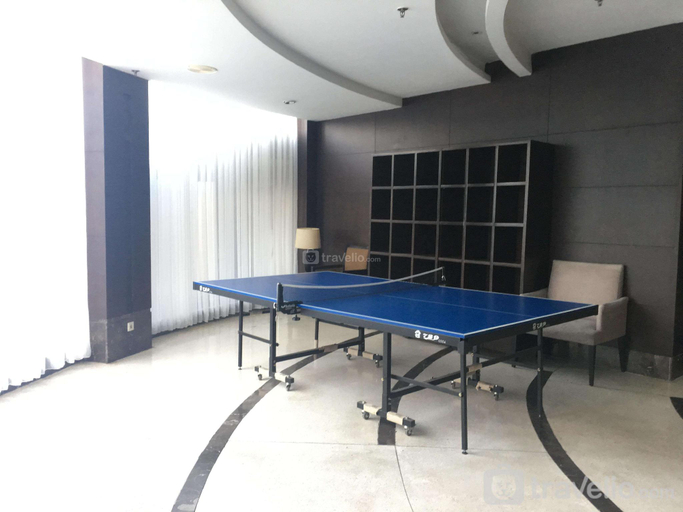 Others 5, Strategic Comfy 1BR at Braga City Walk By Travelio, Bandung
