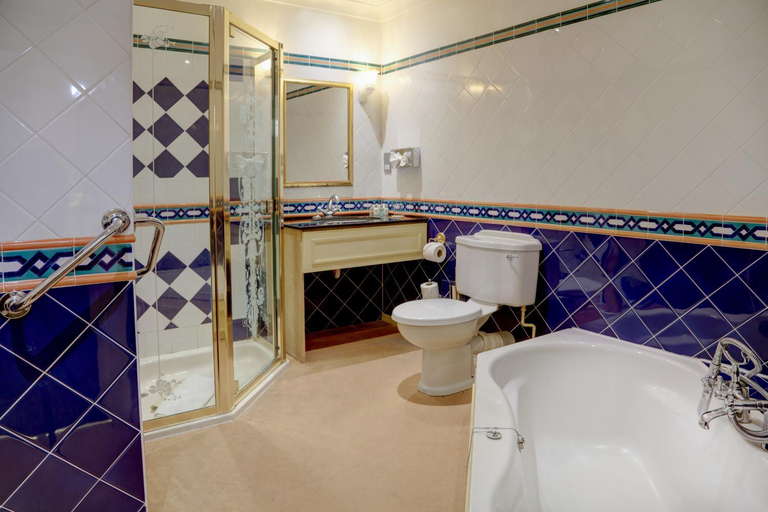 Bathroom 6