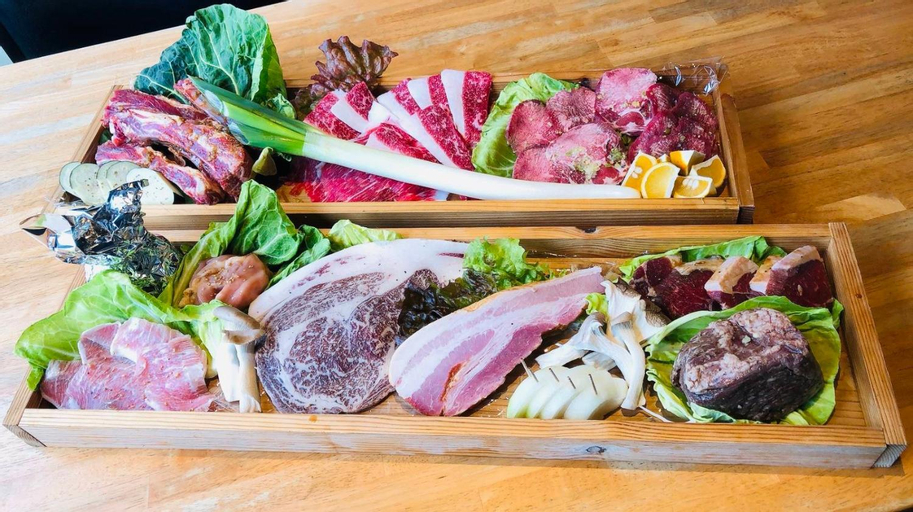 Food & Drinks 5, Sotoura Beach House Shimoda - Enjoy Sakura, Beach and BBQ!, Shimoda