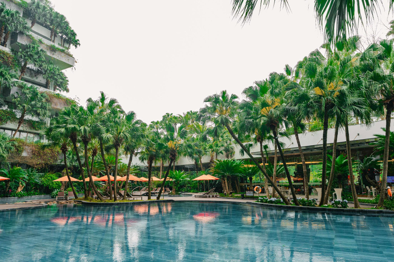 Others 4, Rosee Villa - Green Villa With Private Pool, Phúc Yên