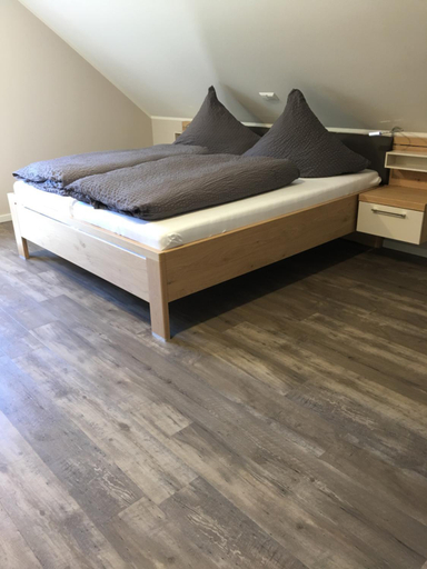 Bedroom 2, Haus am Parc, Emsland