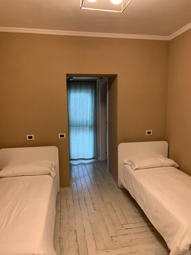 Locanda il Deserto, Livorno