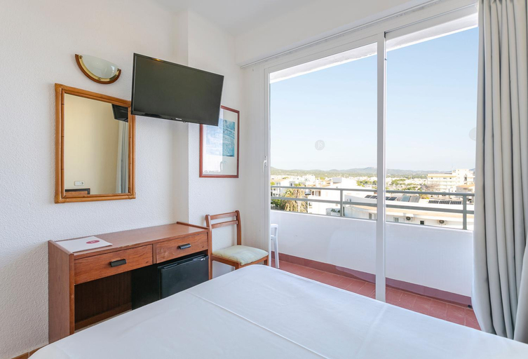 Bedroom 3, Js Cape Colom - Adults Only, Baleares