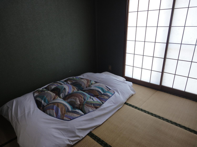 Hotel Sankyu, Tsukuba