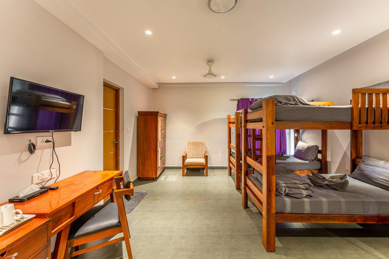 Others 5, K-Mansion, Idukki