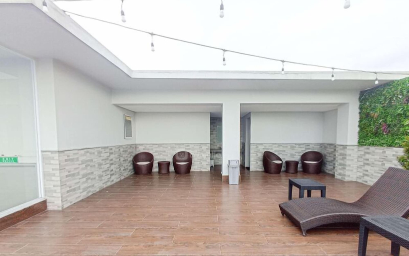 Others 5, Comfortable Studio At Altuz Seturan Yogyakarta Apartment, Sleman