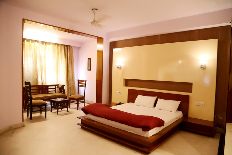 Bedroom 6
