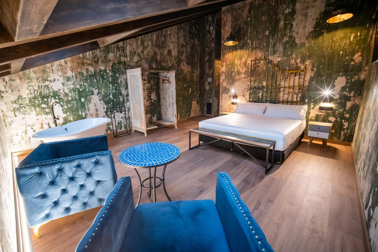 Others 3, HOTEL SOMNIFABRIK, Teruel