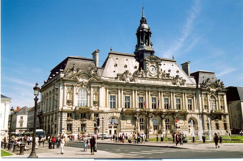 Others 3, Le Globe Trotter - Tours, Indre-et-Loire