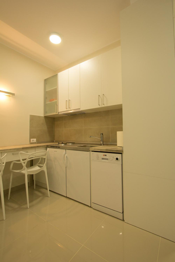 Others 5, Apartments Jevremova, Belgrade