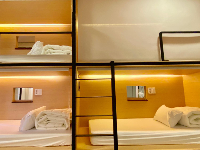 Bedroom 10