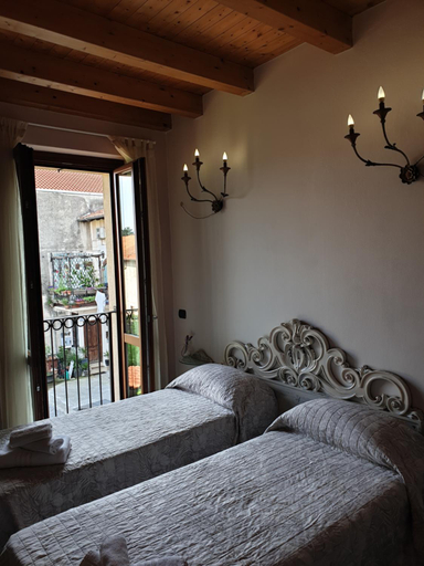 B&B Il Rustico, Como