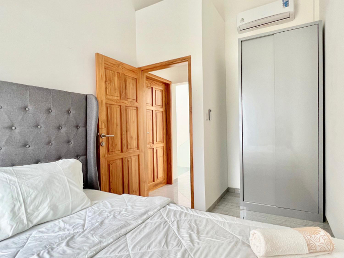 Bedroom 24