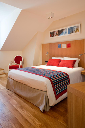 Bedroom 9