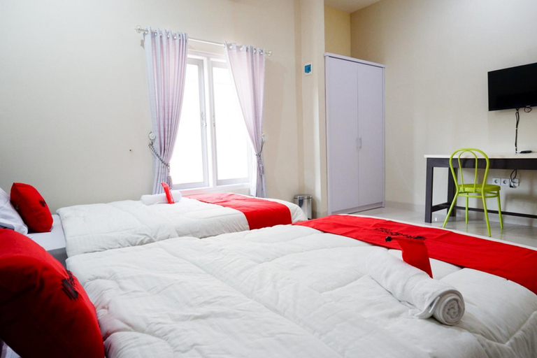 Bedroom 7