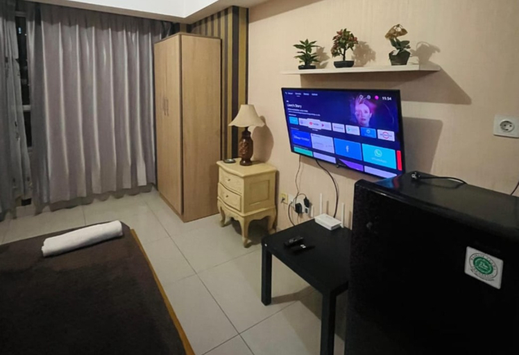 Others 3, DISEWAKAN HARIAN APARTEMEN SPRINGLAKE SUMARECON BEKASI, Bekasi