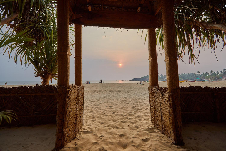 Others 5, Patnem Dwarka, South Goa