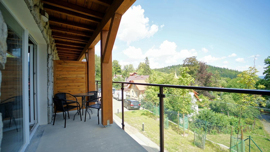 Others 4, Apartamenty EverySky - Slowackiego 5a-b, Jelenia Góra