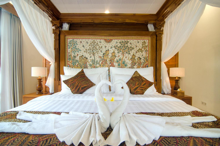 Bedroom 12