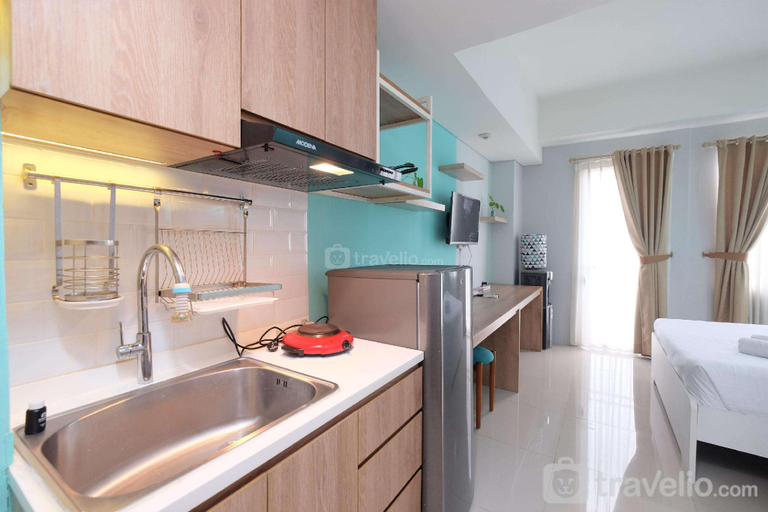 Others 4, Simply Look Studio Room at Bogor Icon By Travelio, Bogor