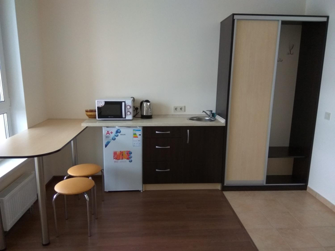 Others 4, S&M Apartments - Zarichna, Darnyts'kyi