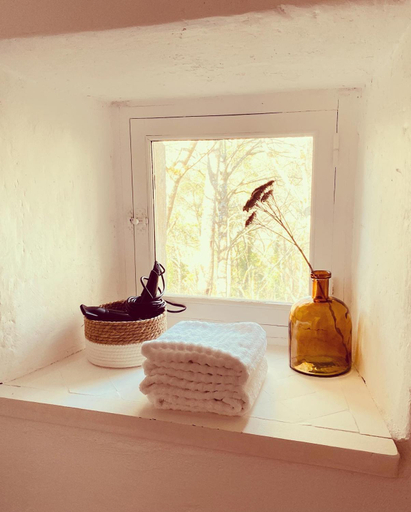 Bathroom 3, Clos Labellie - Gite et Chambre d'Hotes a Saint-Emilion, Gironde