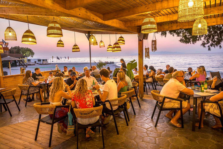 Others 3, LOGOS Beach Village, South Aegean