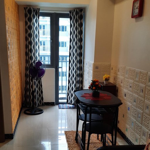 4, SMDC Fame Residences , Mandaluyong