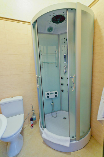 Others 2, Onegin Boutique Hotel, Saratovskiy rayon