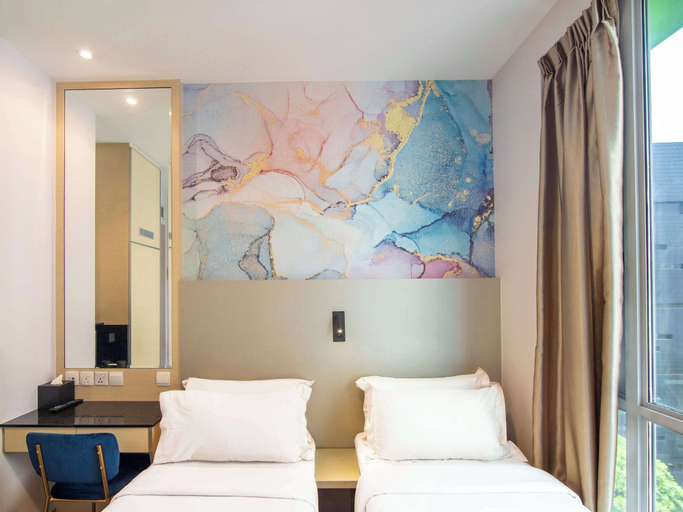 Bedroom 8