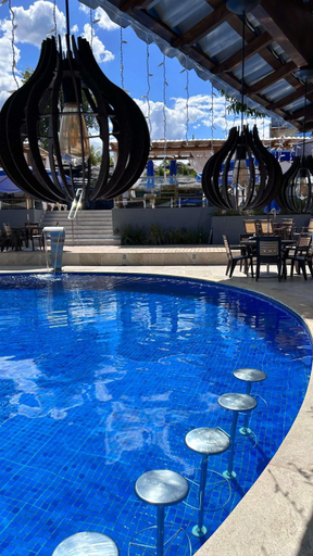 Food & Drinks 3, ECO PORTO RESORT, Mirabela