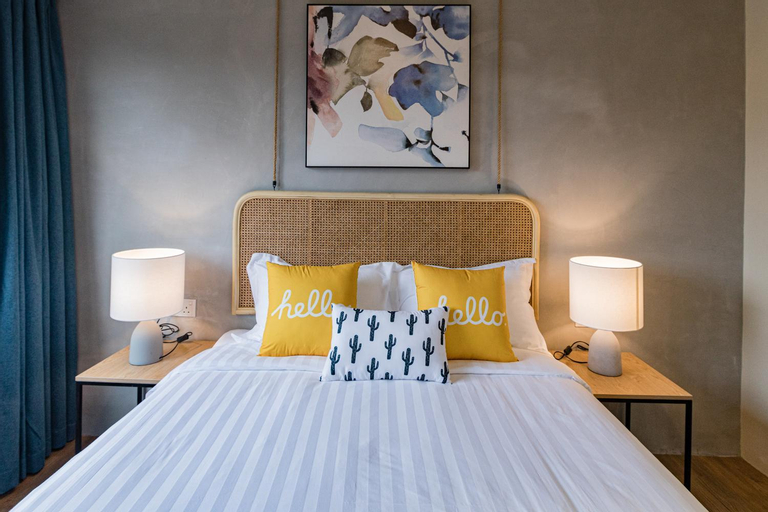 Bedroom 7