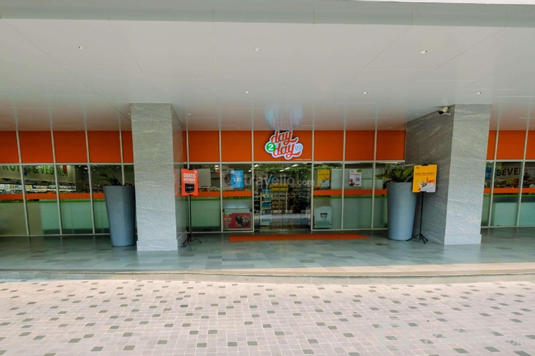 Others 1, Tranquil Studio Apt at Menteng Park By Travelio, Central Jakarta