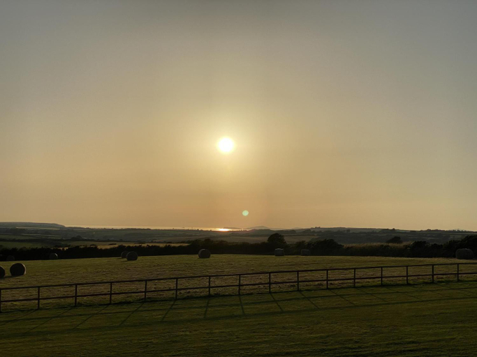 Others 3, Lavender - Luxurious Barn Conversion - Blossom Farm, Pembrokeshire