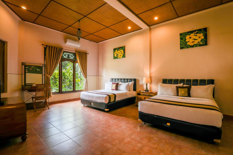 Bedroom 9