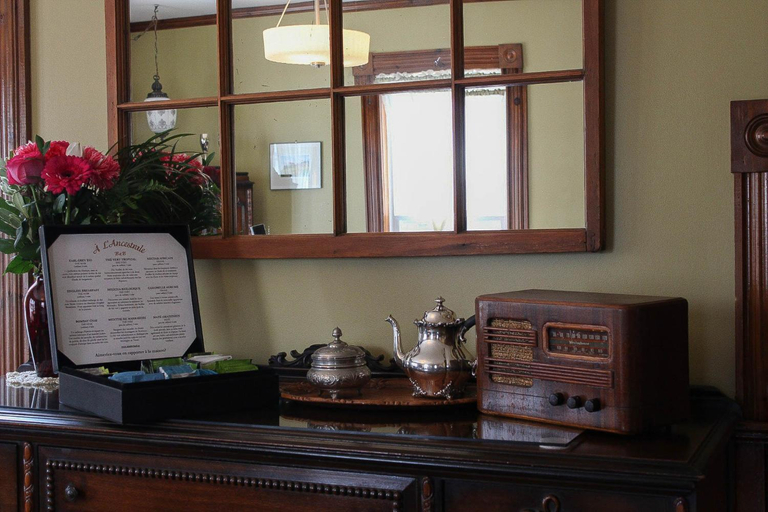 Others 5, A L'Ancestrale B&B, Memphrémagog