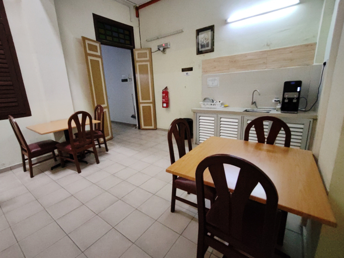 Others 5, Old Penang Heritage Inn, Penang Island