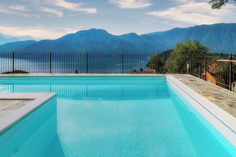 Sport & Beauty 5, Villa degli Angeli, Como